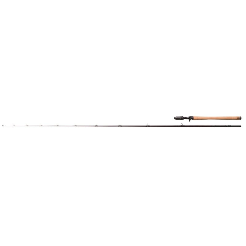 SAVAGE GEAR Alpha SG6 Pelagic Cast XH 2,29m 40-140g