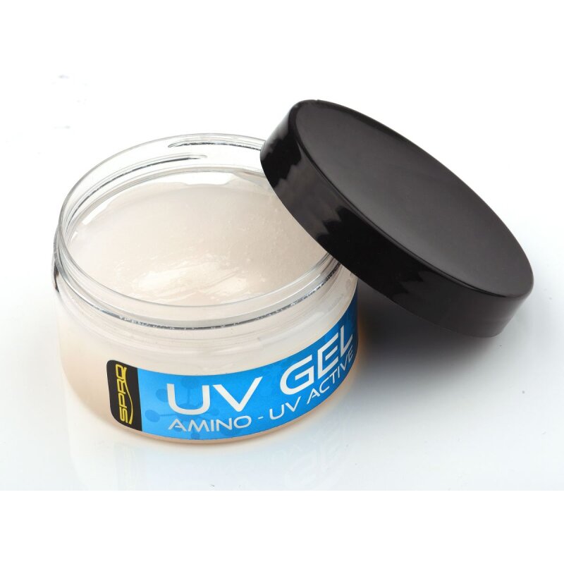 SPRO UV Gel Amino 75ml (125,73 € pro 1 l)