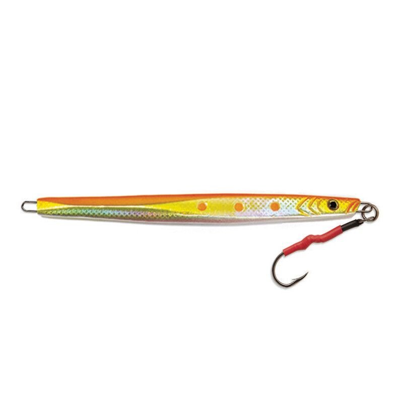 WILLIAMSON Benthos Speed Jig 15,5cm 100g Orange