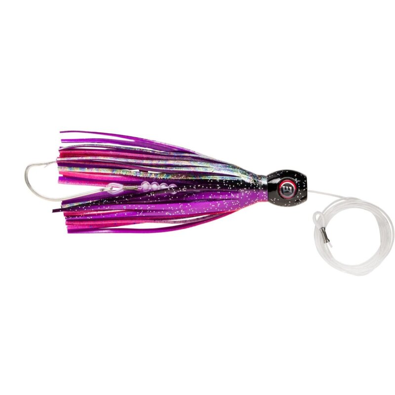 WILLIAMSON High Speed Sailfish Catcher 6,4cm 10g Dark Knight