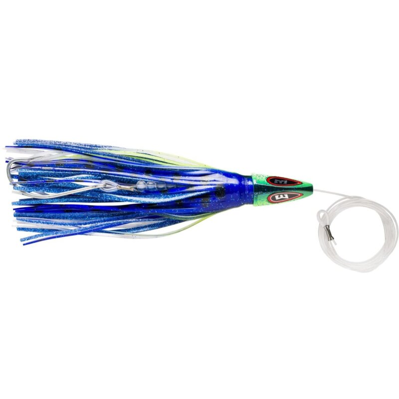 WILLIAMSON High Speed Tuna Catcher Rig 19cm 99g Gr.8/0 Mahi