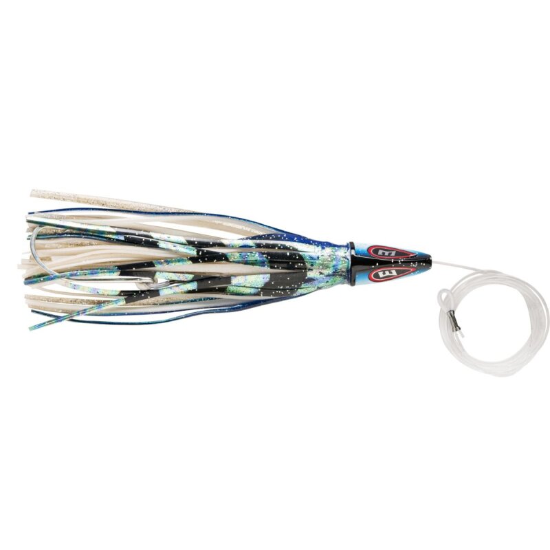 WILLIAMSON High Speed Tuna Catcher Rig 7 99g Gr.8/0 Skipjack'