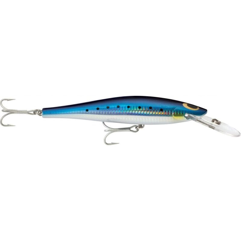 WILLIAMSON Speed Pro Deep 16cm 54g Sardine