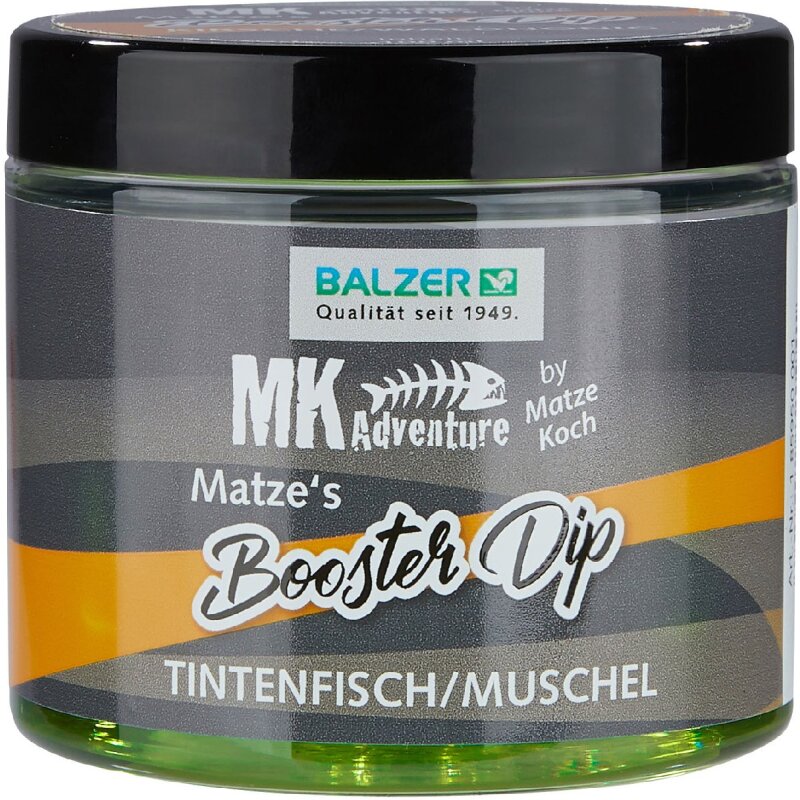 BALZER Matze Koch Booster Dip