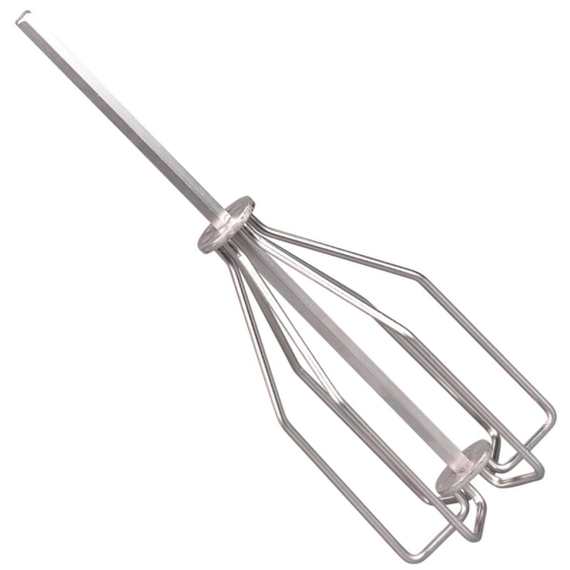 CRESTA Groundbait Mixer