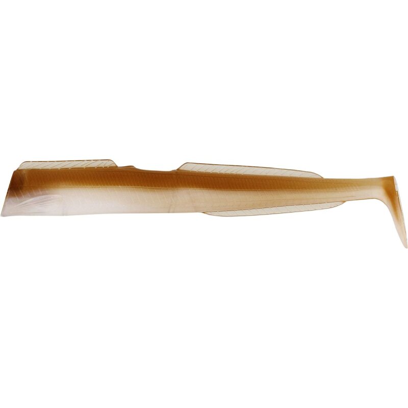 WESTIN Sandy Andy Weedless Jig Spare Body 12cm Butterfish 3Stk.