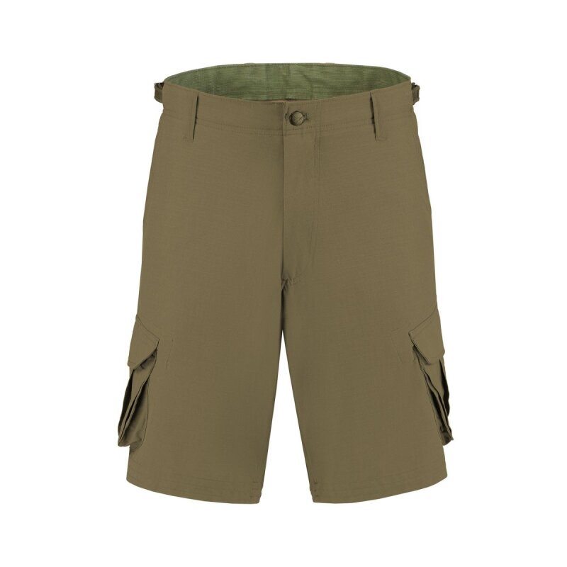 KORDA Kore Kombat Shorts XXXL Military Olive