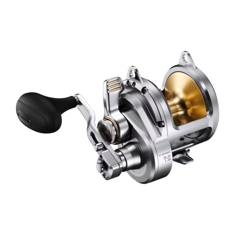 SHIMANO Talica II 20 2-Speed RH