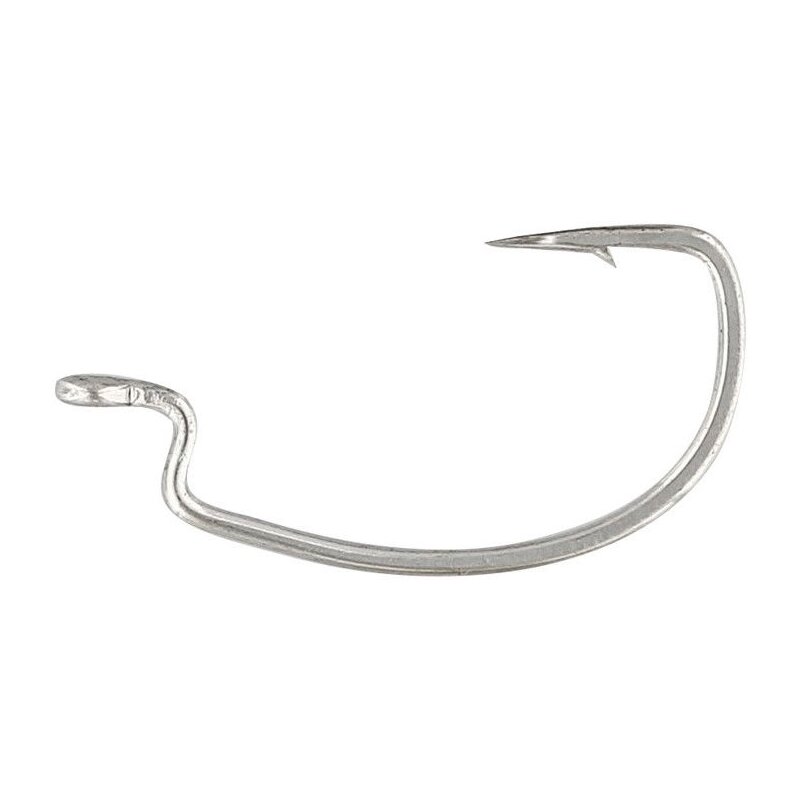 WESTIN Sandy Andy Weedless Jig Wide Gap Hook