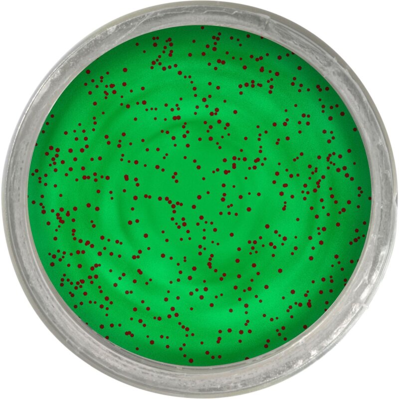 BERKLEY PowerBait EU Trout Dough Fruits 50g Apple Jack (136,00 € pro 1 kg)