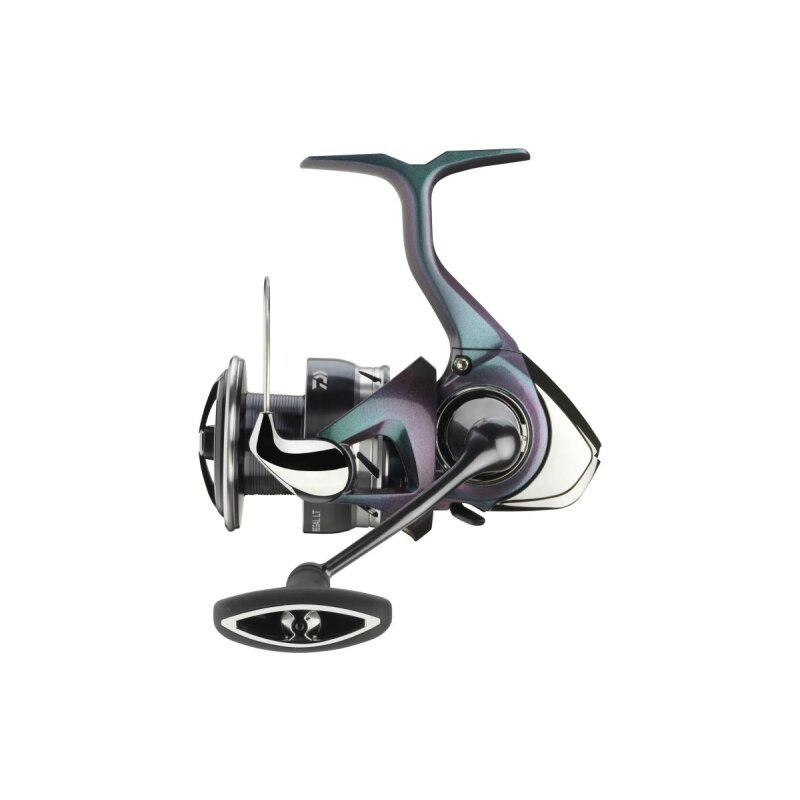 DAIWA 24 Regal LT 4000D-CXH