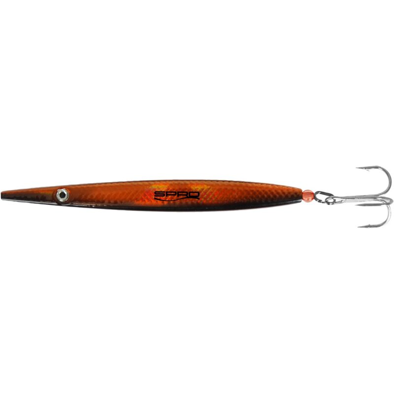 SPRO Mefo Inline Eel 9,5cm 16g Chopper
