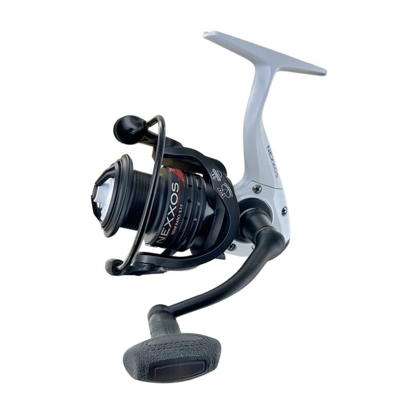 JENZI Angelrolle NeXXos FX 3000