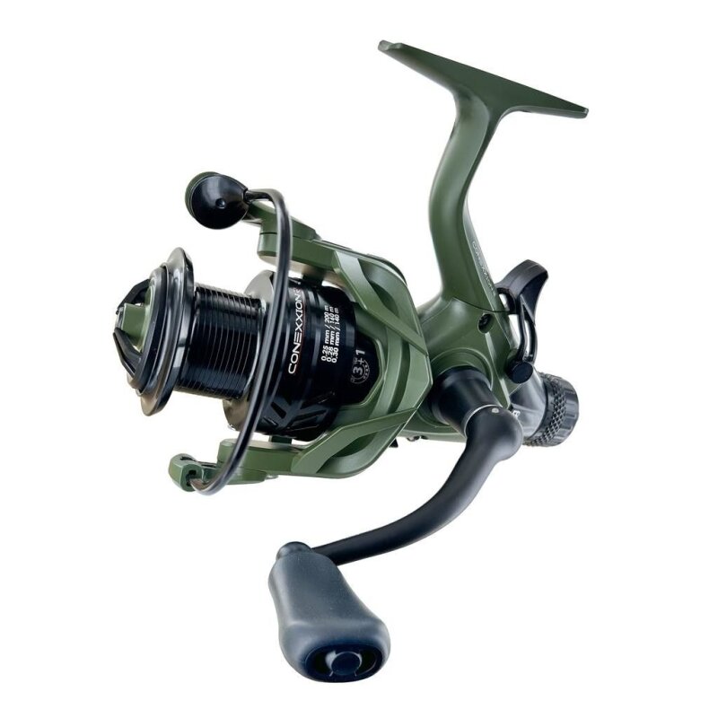 JENZI Angelrolle ConeXXion FR 4000