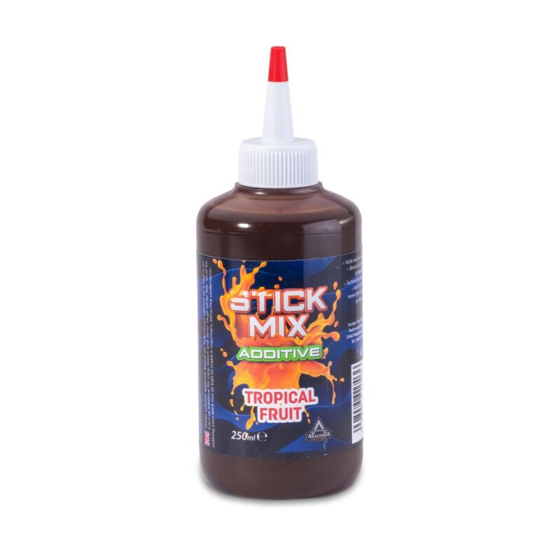ANACONDA Stick Mix Additive Tropical Fruit 250ml