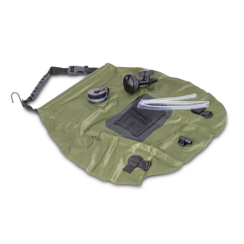 ANACONDA Camp Shower 20l 48x32x45cm