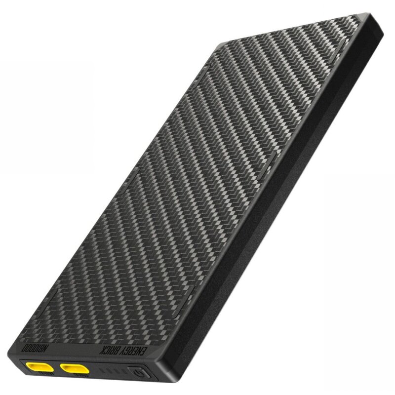 NITECORE Powerbank NB10000 Gen3