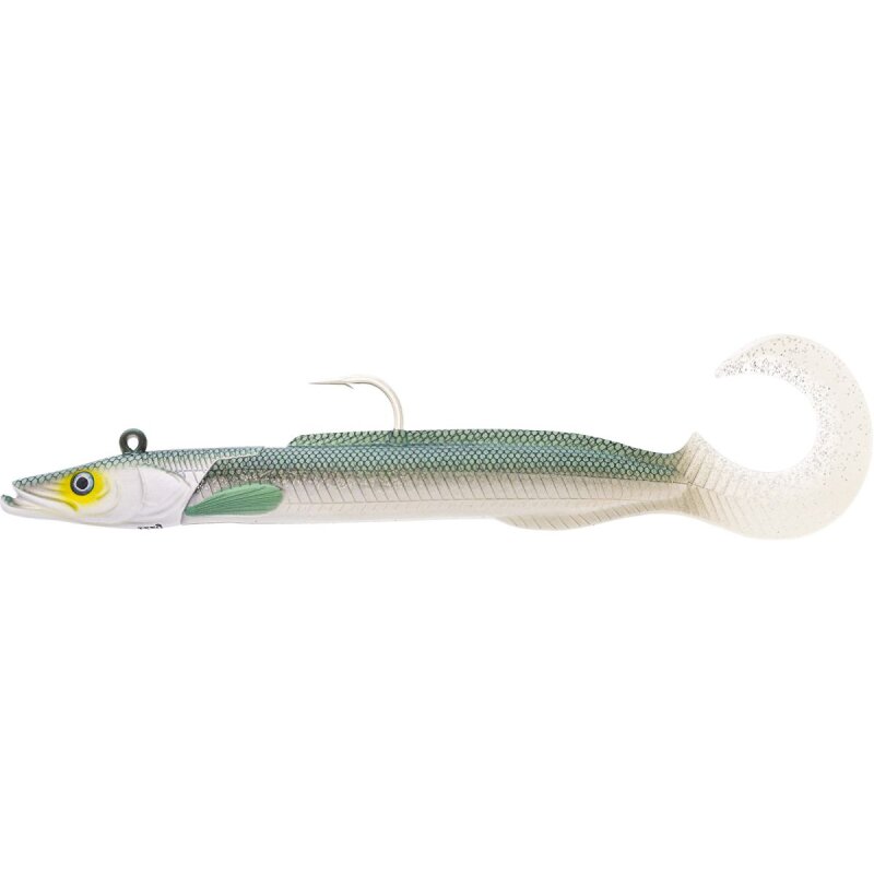 WESTIN Sandy Andy Curltail Jig 22cm 122g Headlight 2+1Stk.