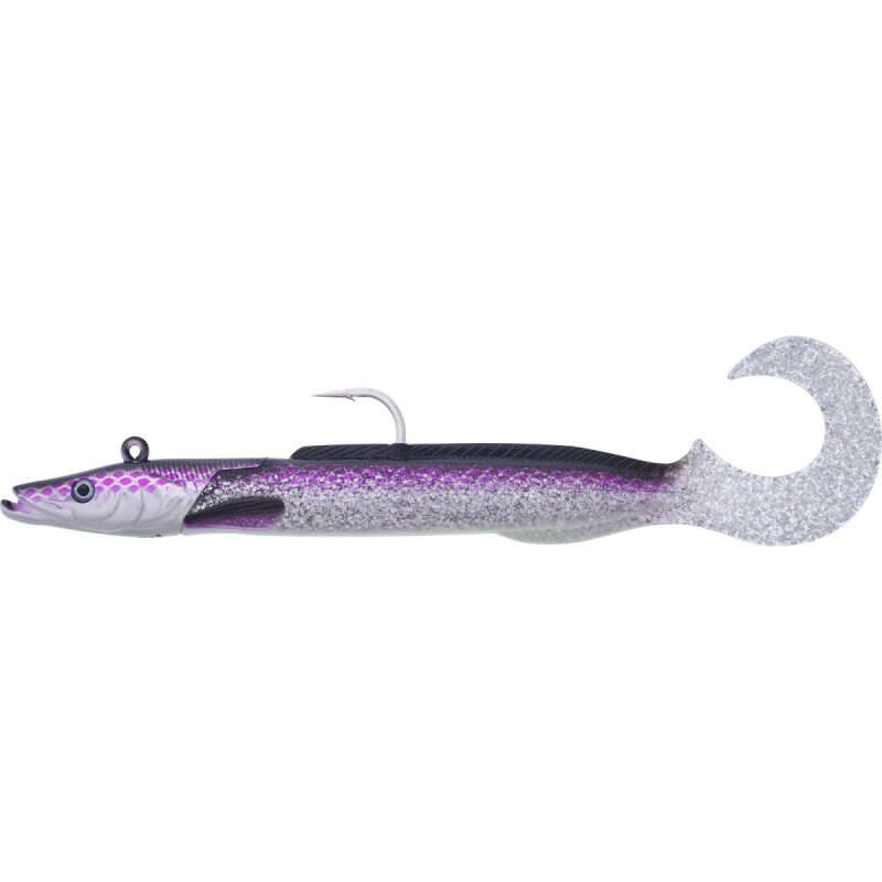 WESTIN Sandy Andy Curltail Jig 23cm 150g Rainbow 2+1Stk.