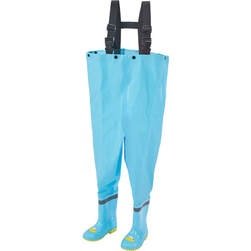 BALZER Kinder PVC Matschhose