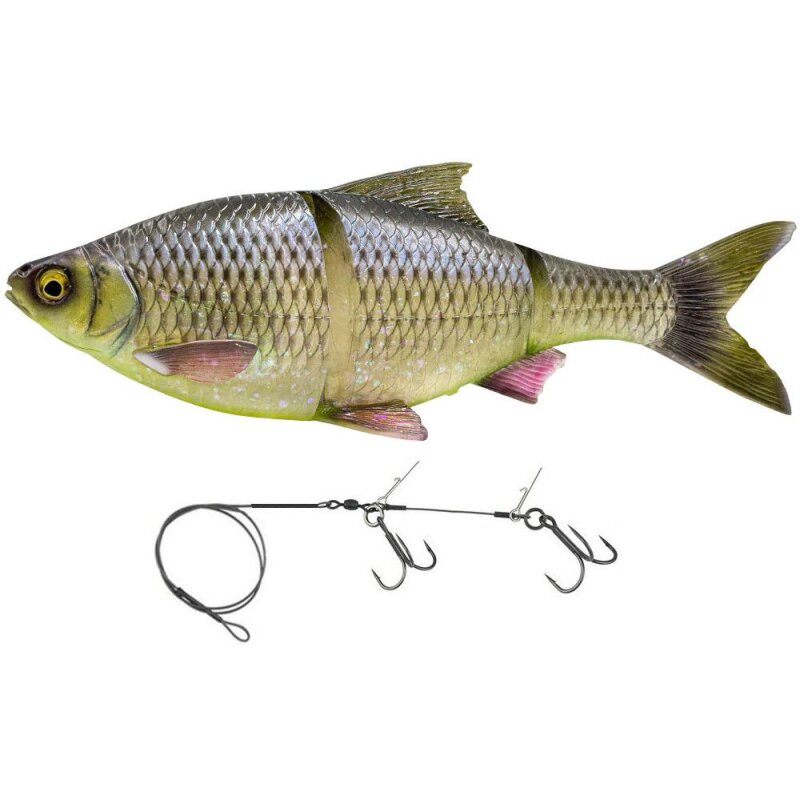 SAVAGE GEAR 3D Line Thru Roach 25cm 216g S Hugo