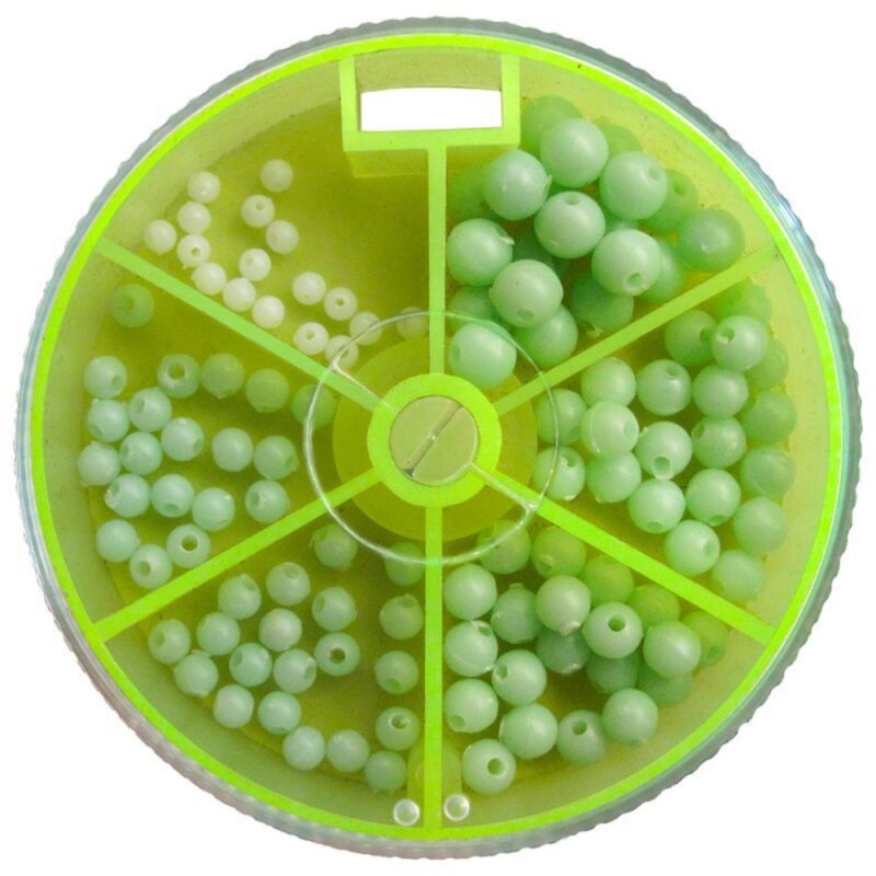 JENZI Perlen Sortiment-Dose