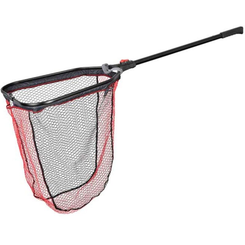 FOX RAGE Speed Flow Folding Net Medium