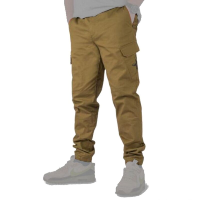 BLACK CAT Cargohose XL