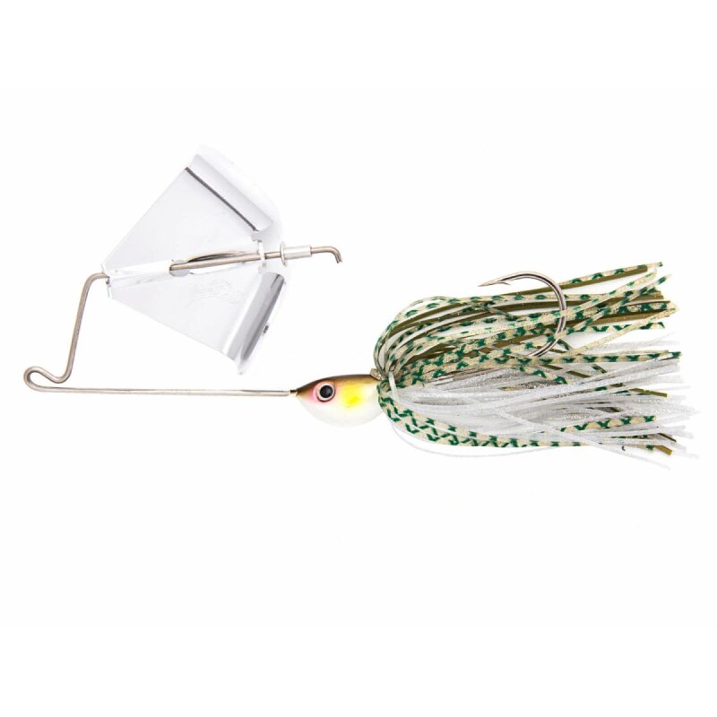 NORIES Crystal Buzz Volcano II 12,5cm 10,5g Live Ayu