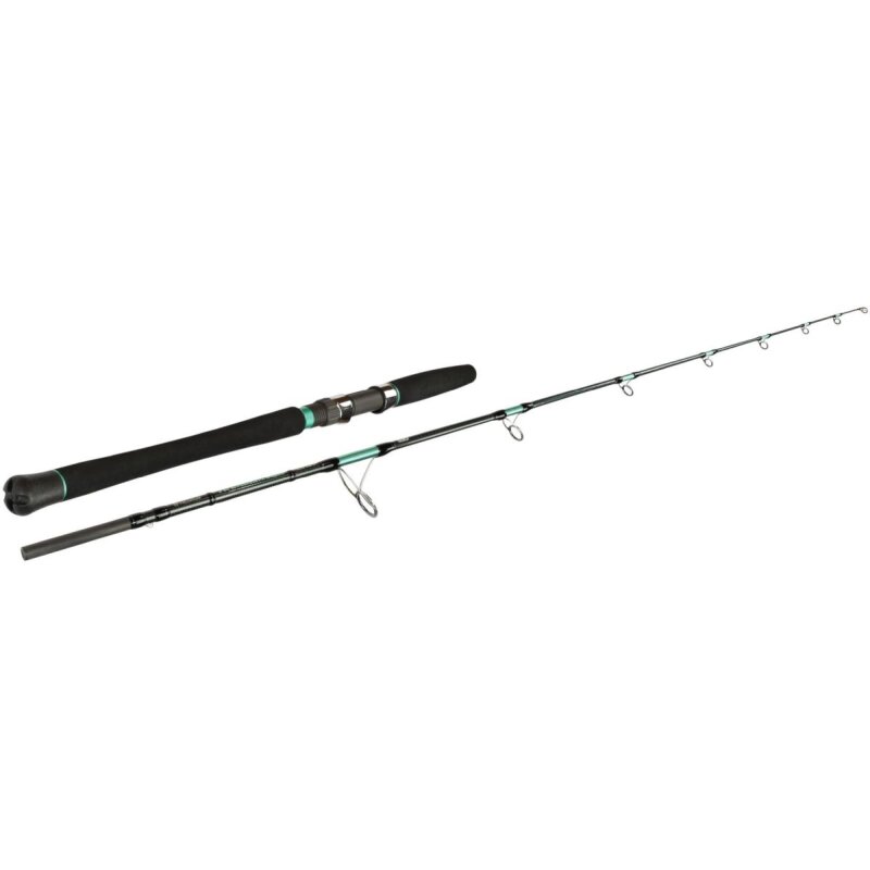 SPORTEX Magnus Mastergrade Jigging RS-2 Monster Jig MJ1933 1,8m...