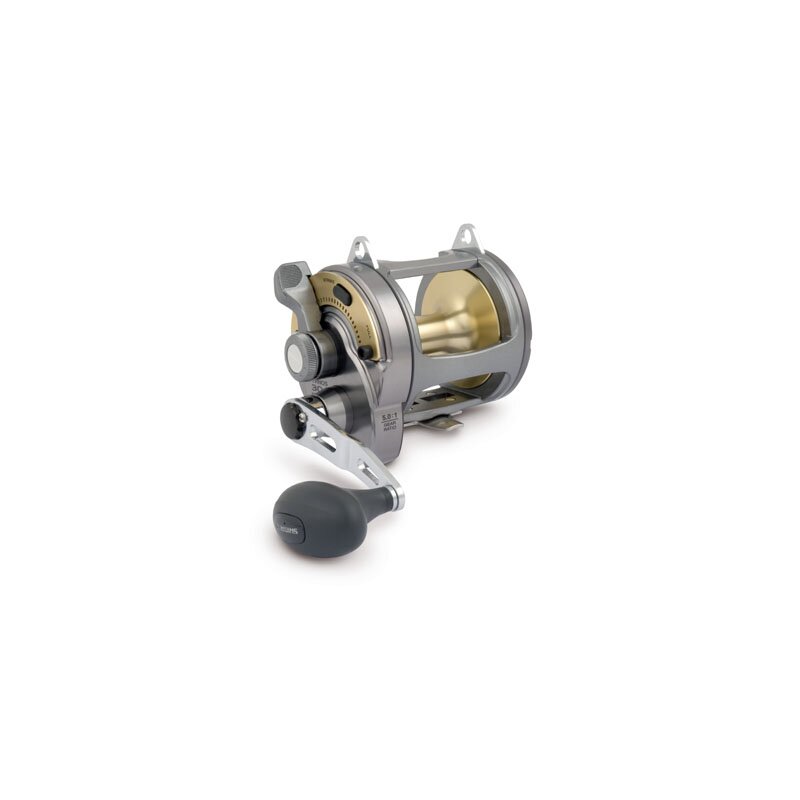 SHIMANO Tyrnos 2-Speed 30