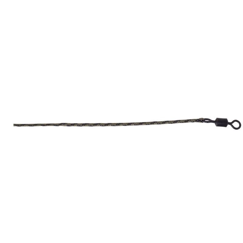 ANACONDA LL Camou Swivel 20,4kg 80cm Camou Green 2Stk. (3,63 € pro 1 m)