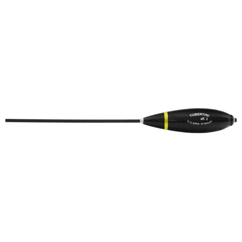 FTMAX Tubertini Pro Suspende Nr.1 20g 2g Gelb