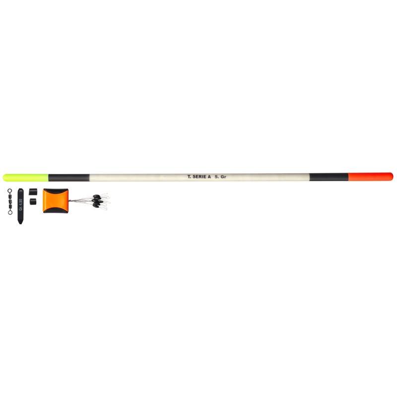 FTMAX Tremarella Set Federkiel 5g