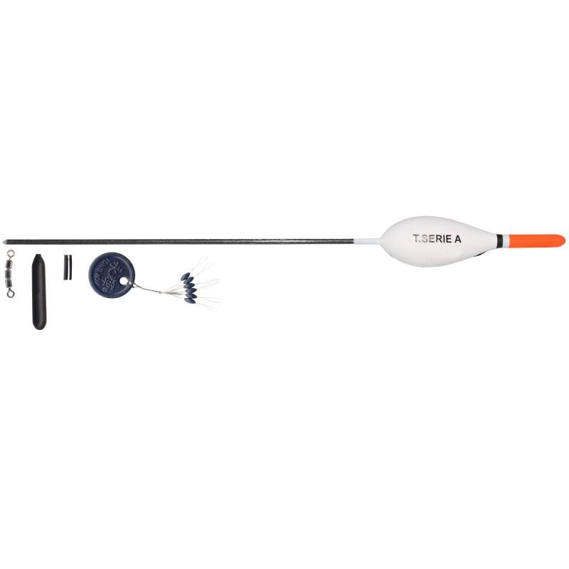 FTMAX Tremarella Set Catcher 5g