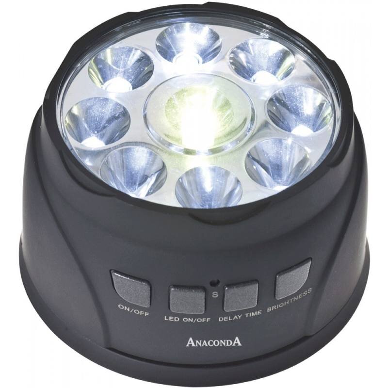 ANACONDA Radio Link Device Tent Lamp