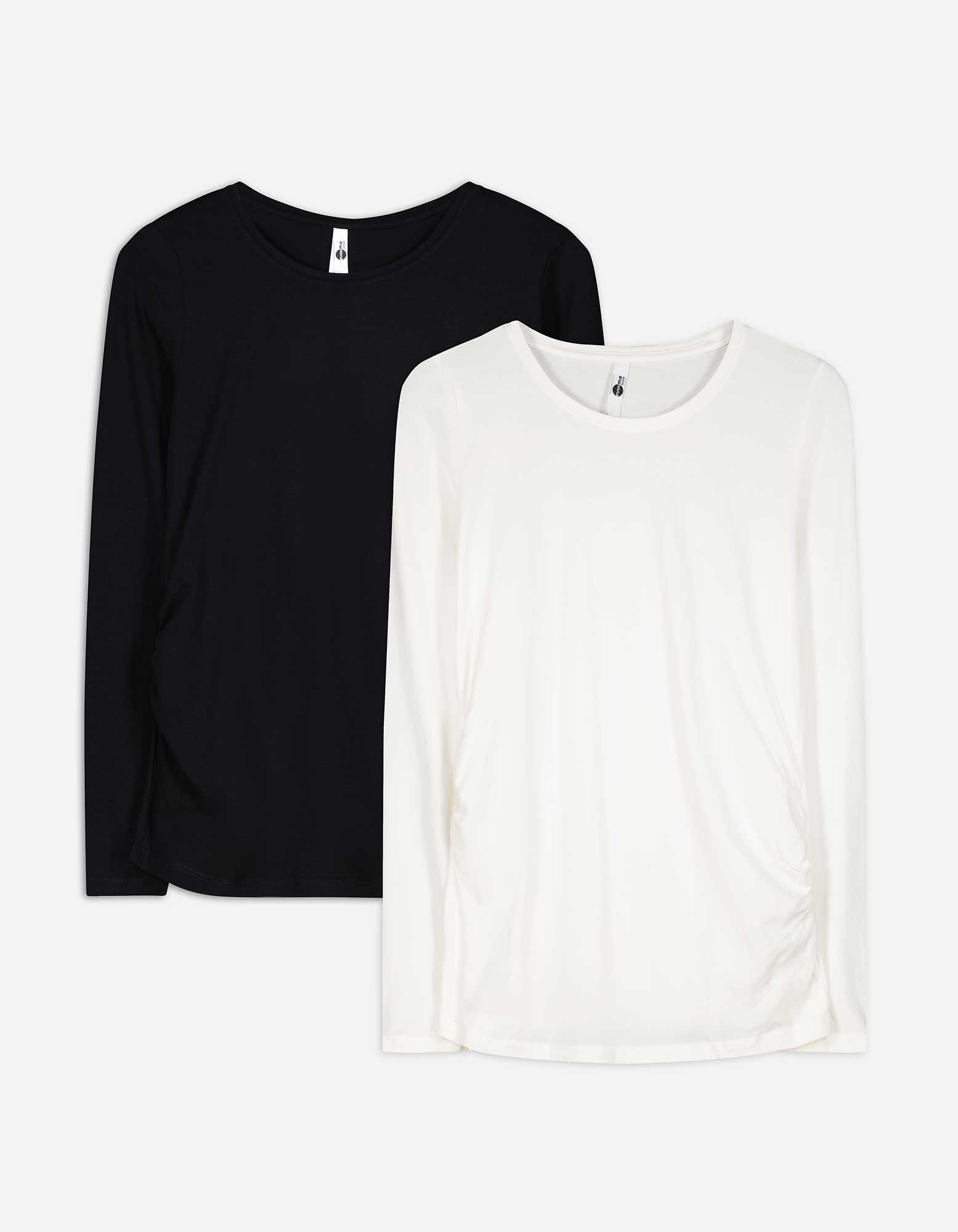 Langarmshirt - Umstandsmode