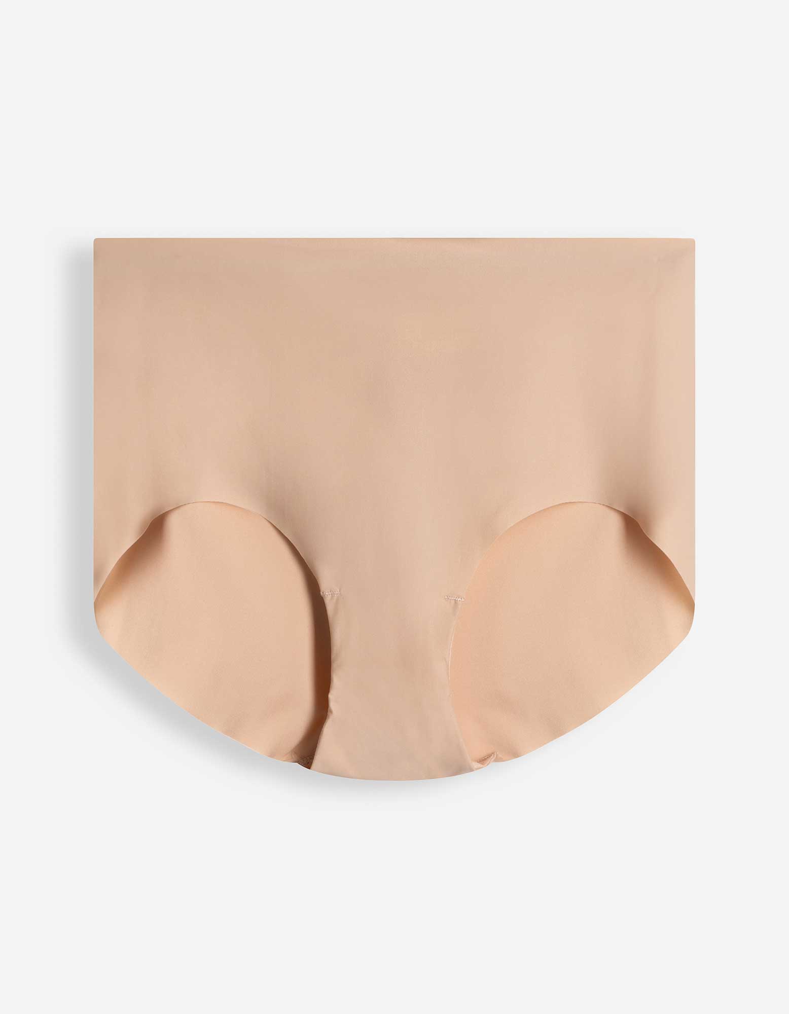 Slip - leicht figurformende Unterwäsche - Rosa