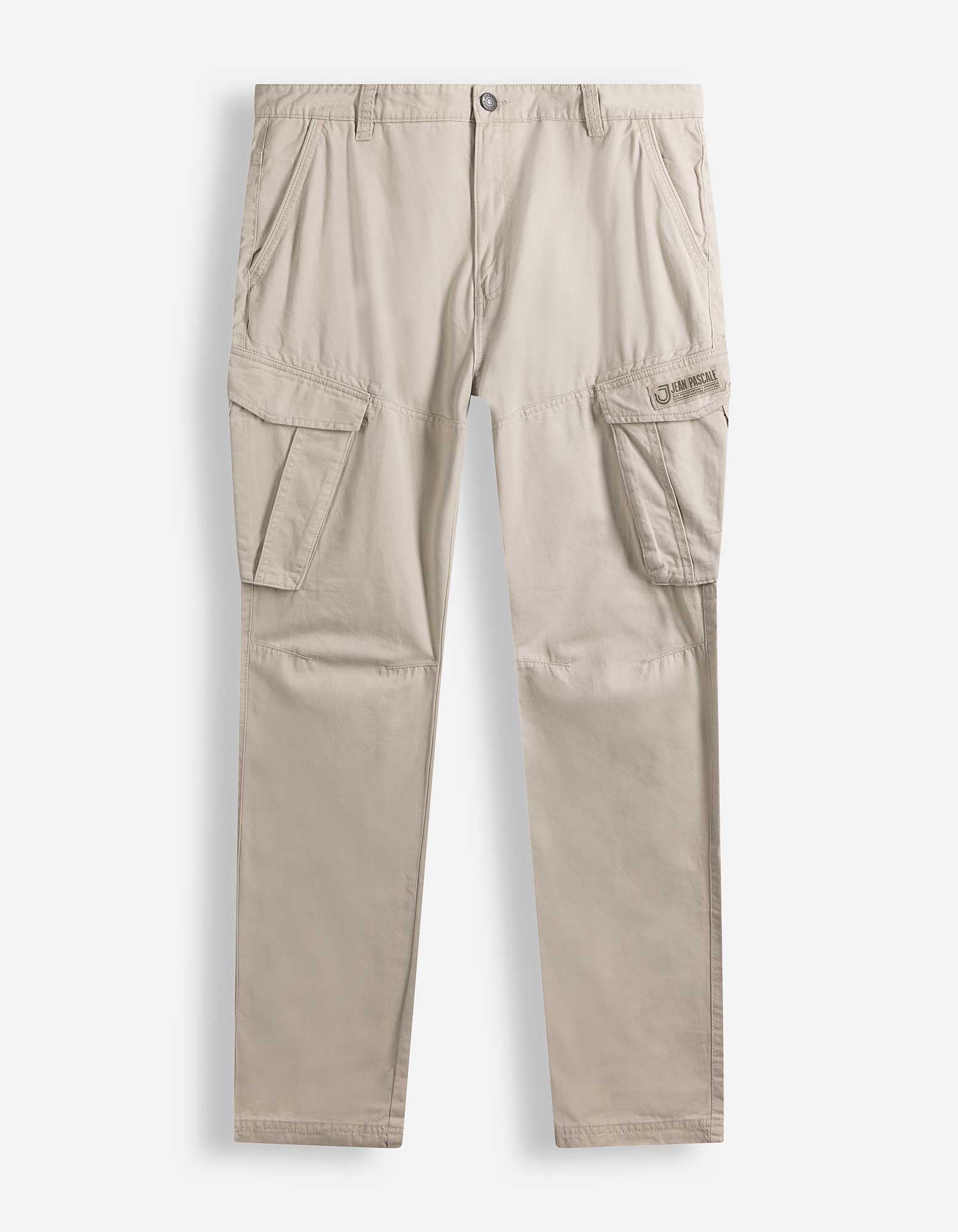 Cargohose - Cargohose - beige
