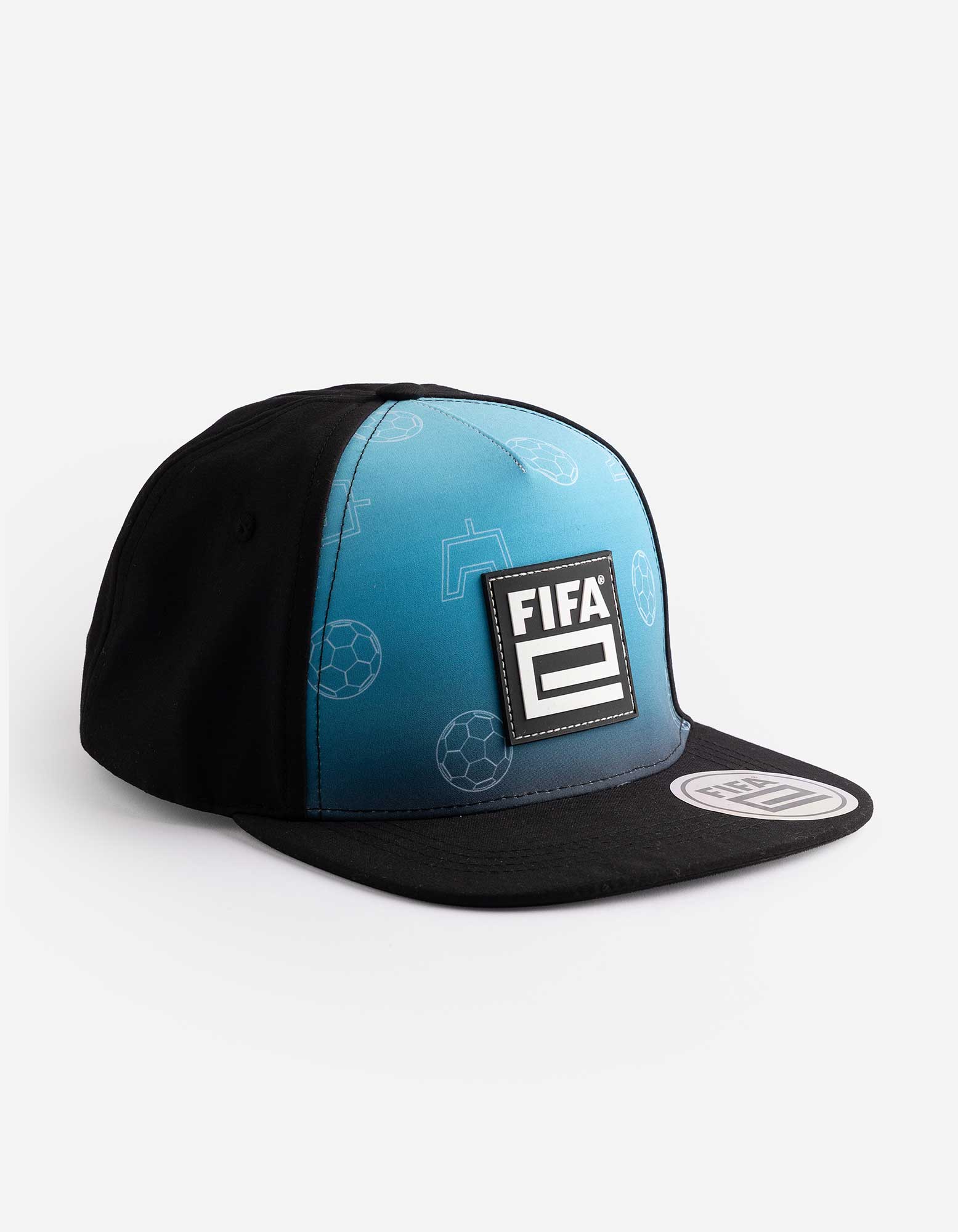 Basecap - PlayStation - Schwarz