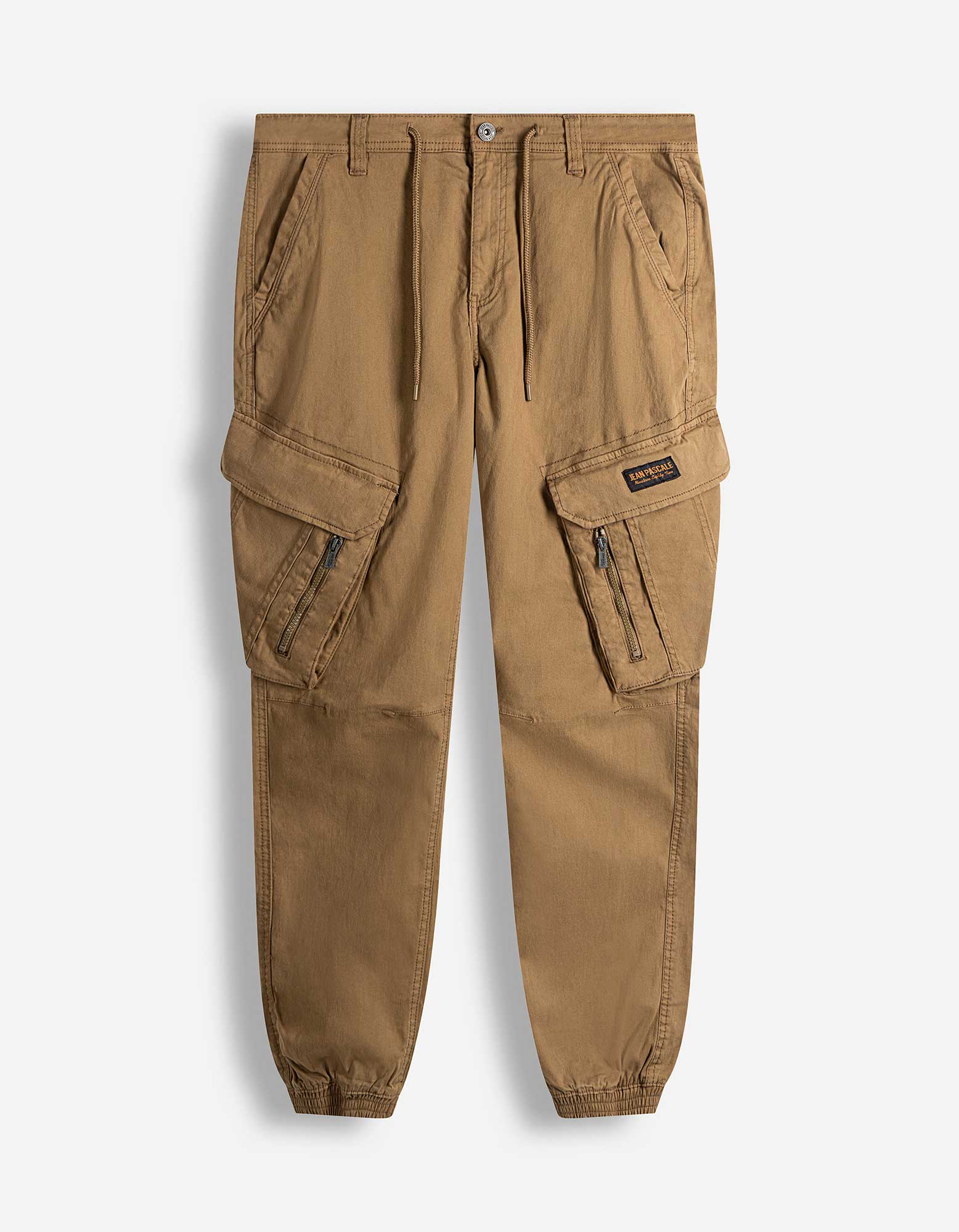 Cargohose - Cargohose - braun
