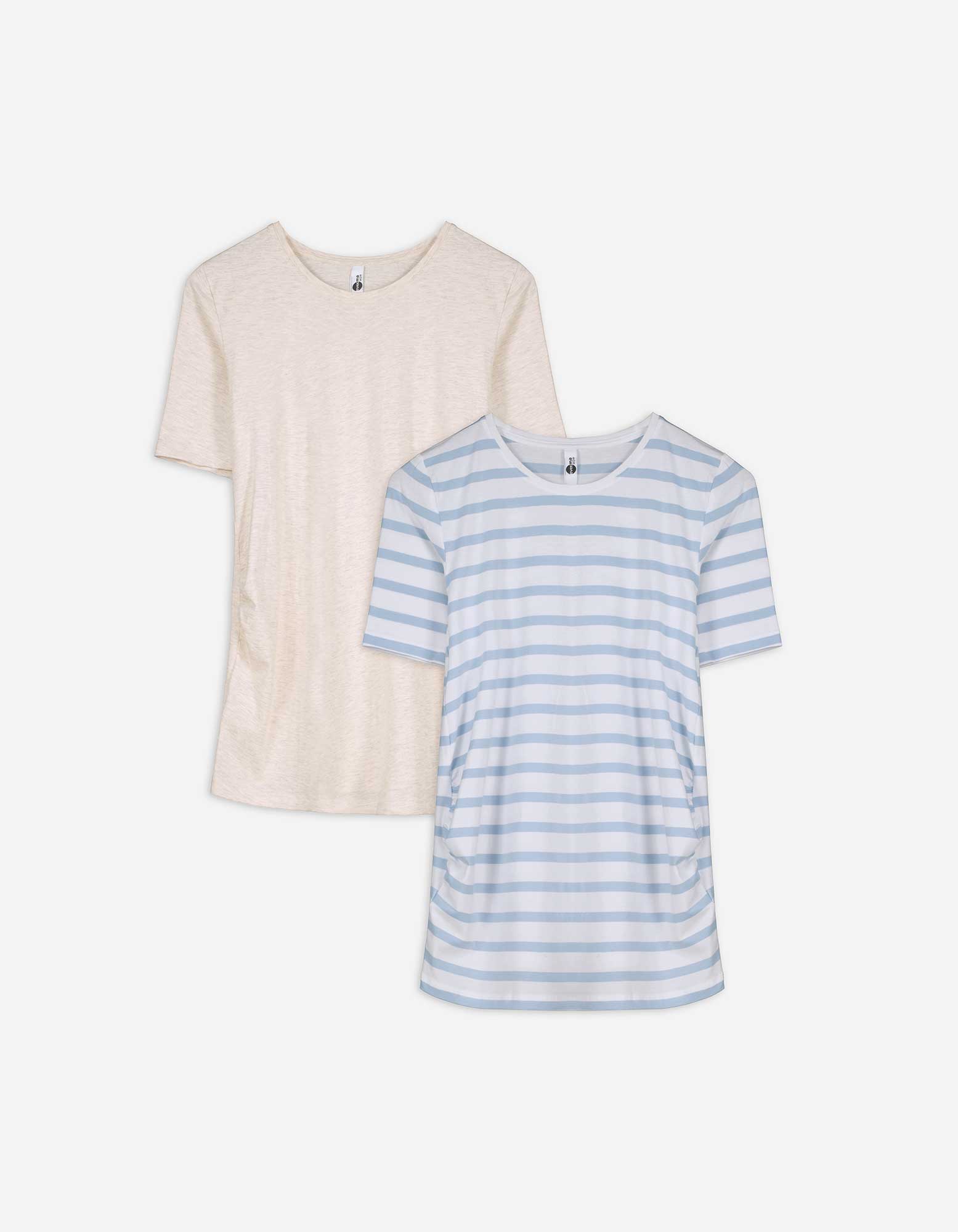 T-Shirt - Umstandsmode