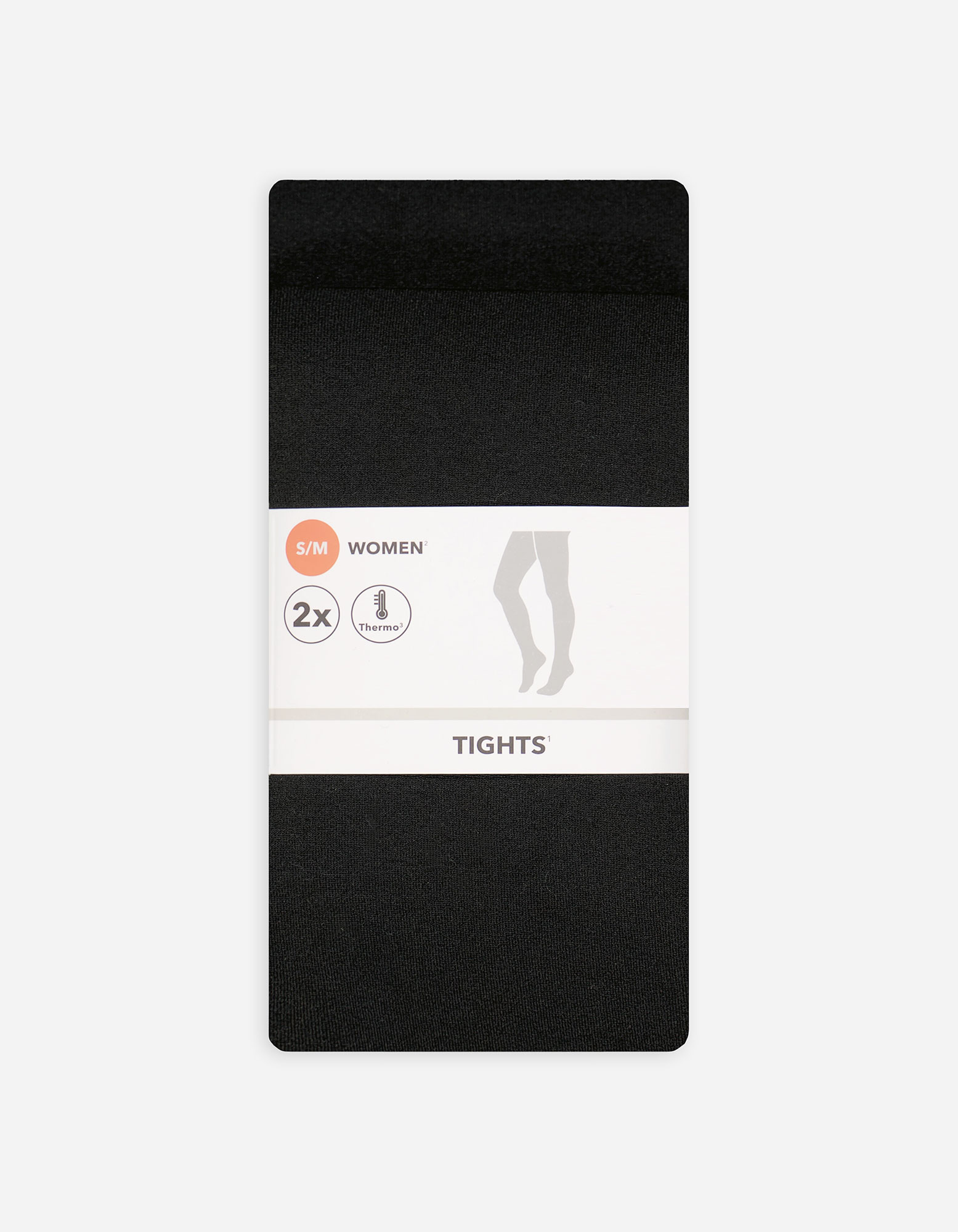 Strumpfhose - Thermoeffekt