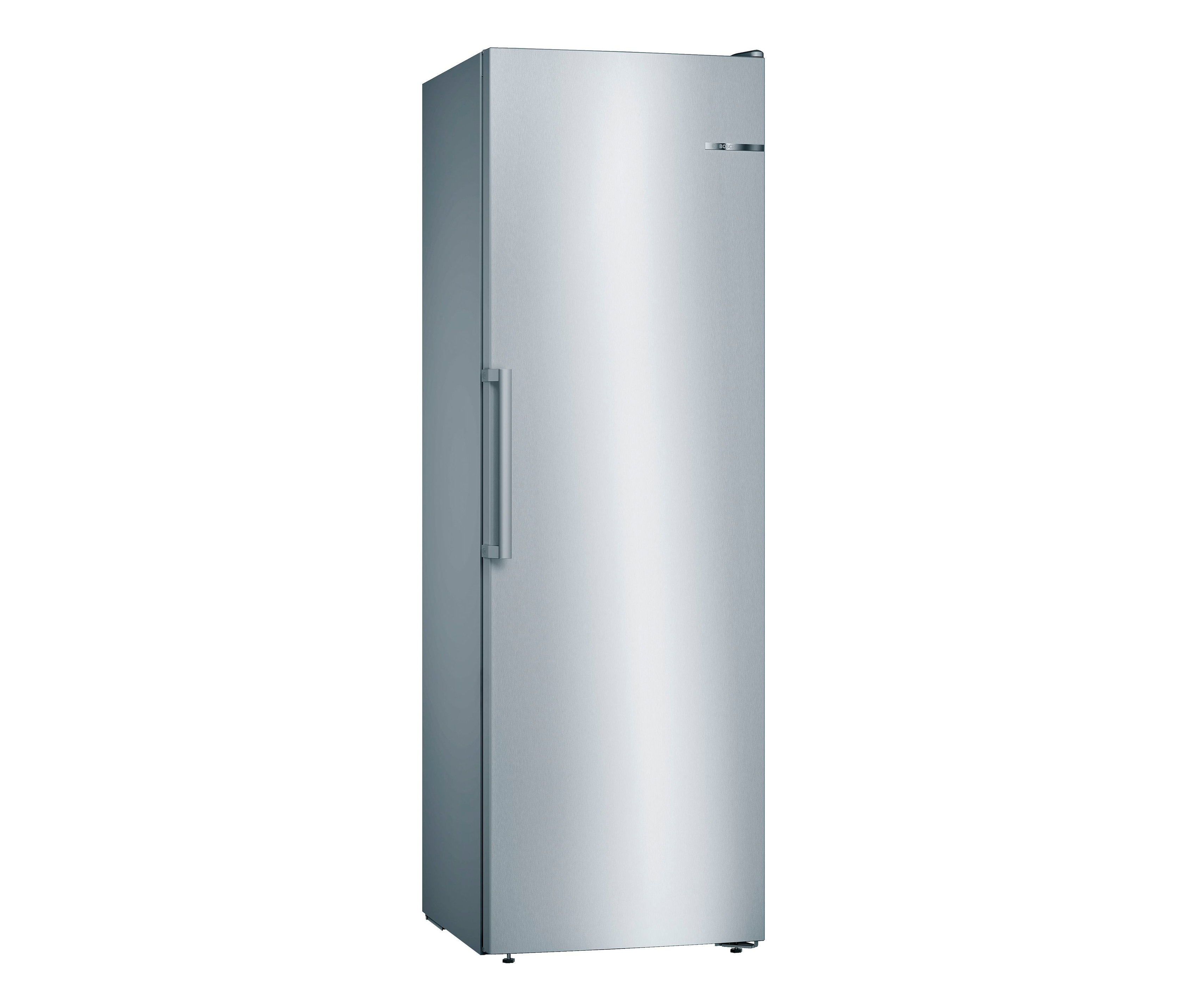 Bosch-Gefrierschrank »Gsn36Vlfp« - silber