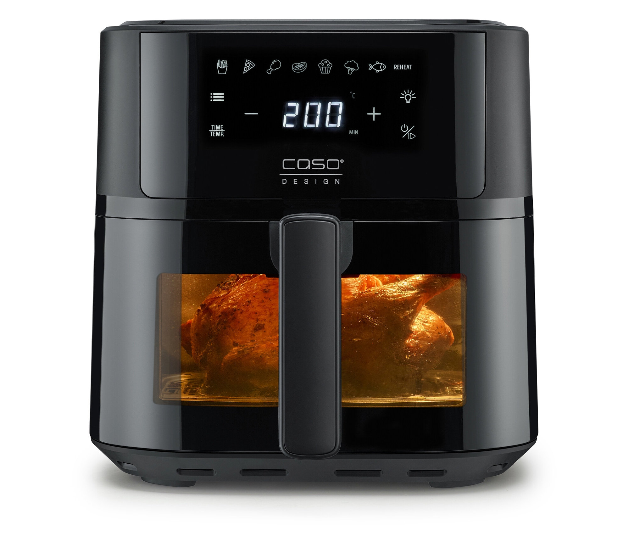 Caso Heißluftfritteuse