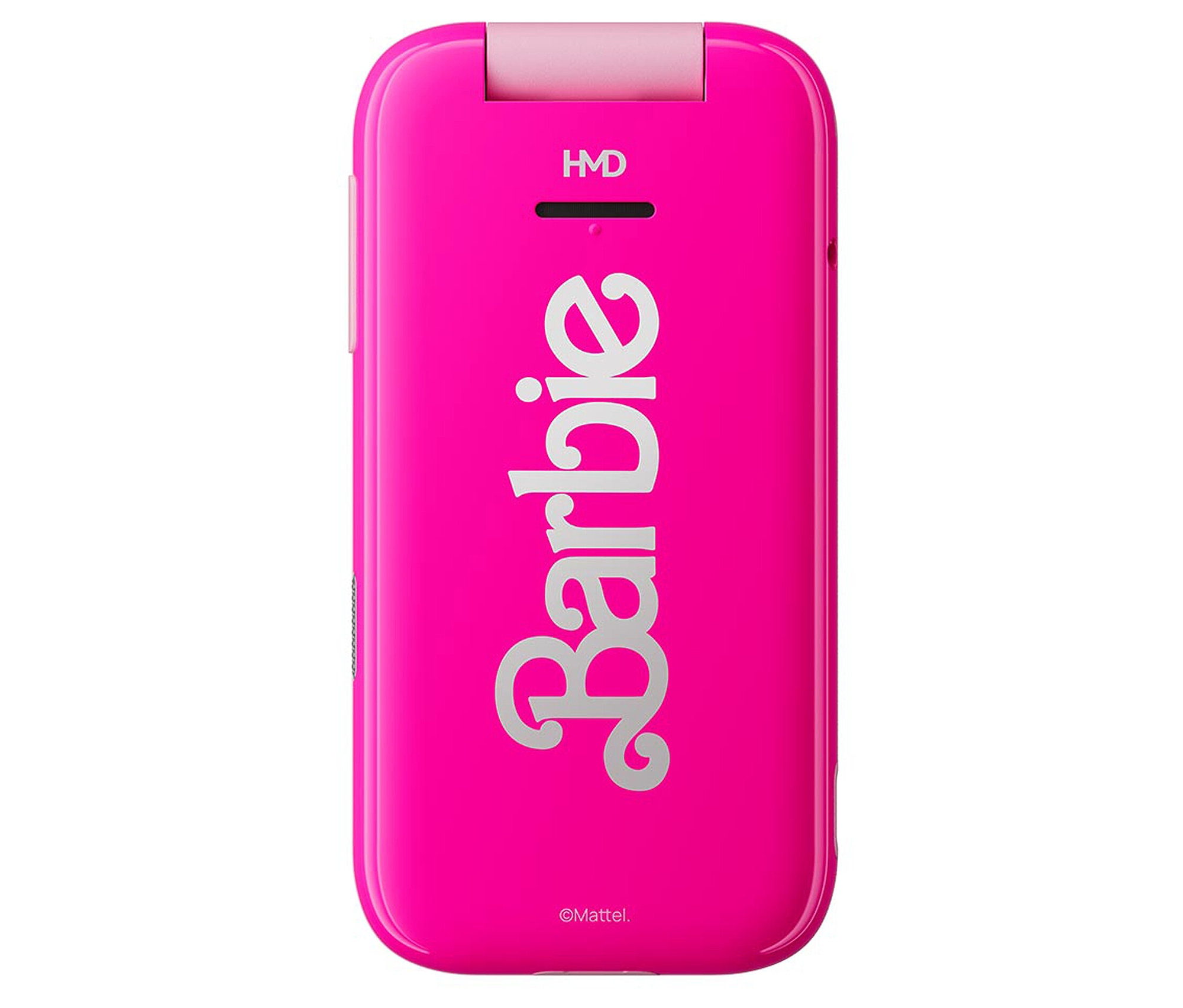 HMD Barbie Phone 4G