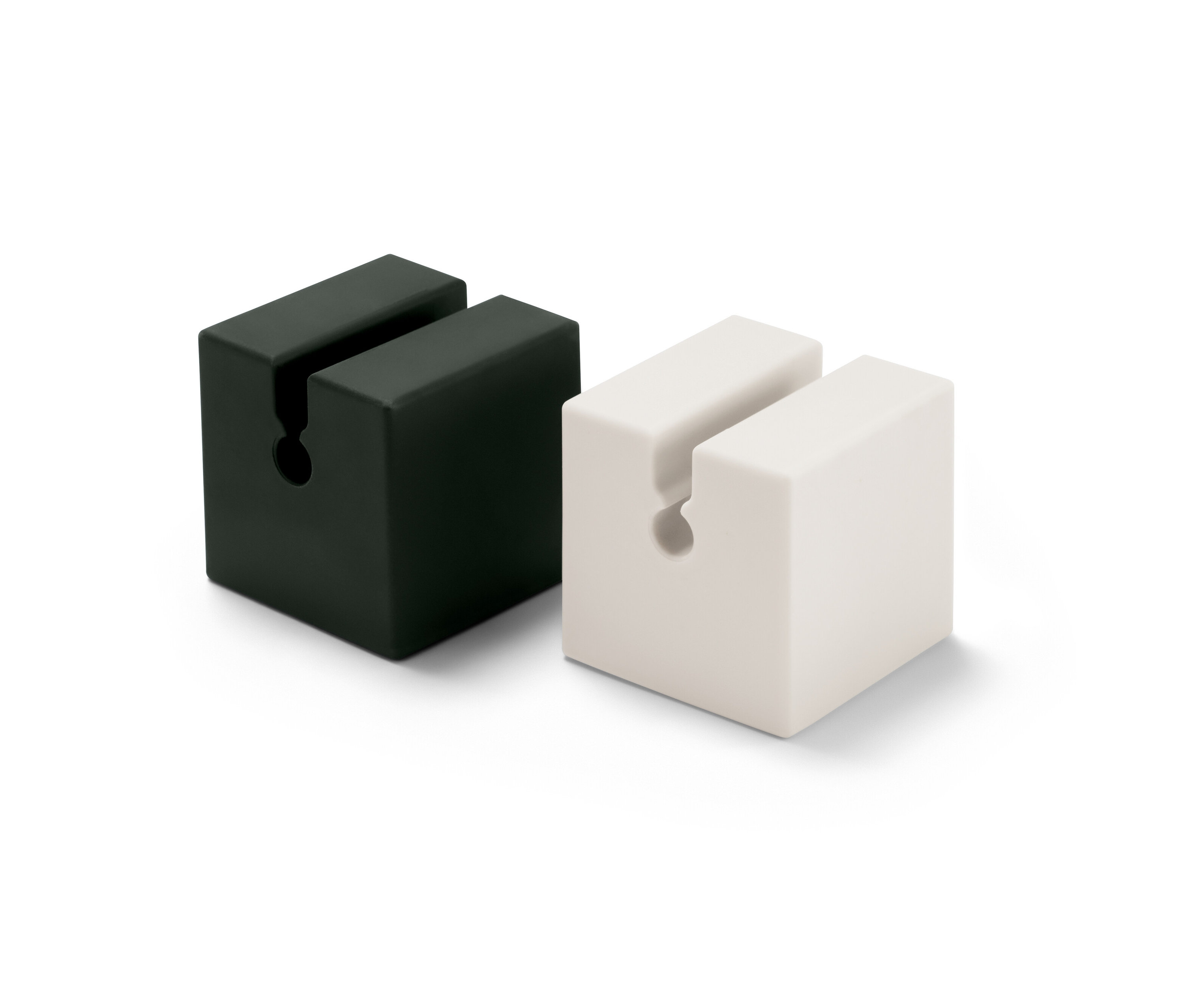 Tchibo - Ladekabel-Organizer - schwarz