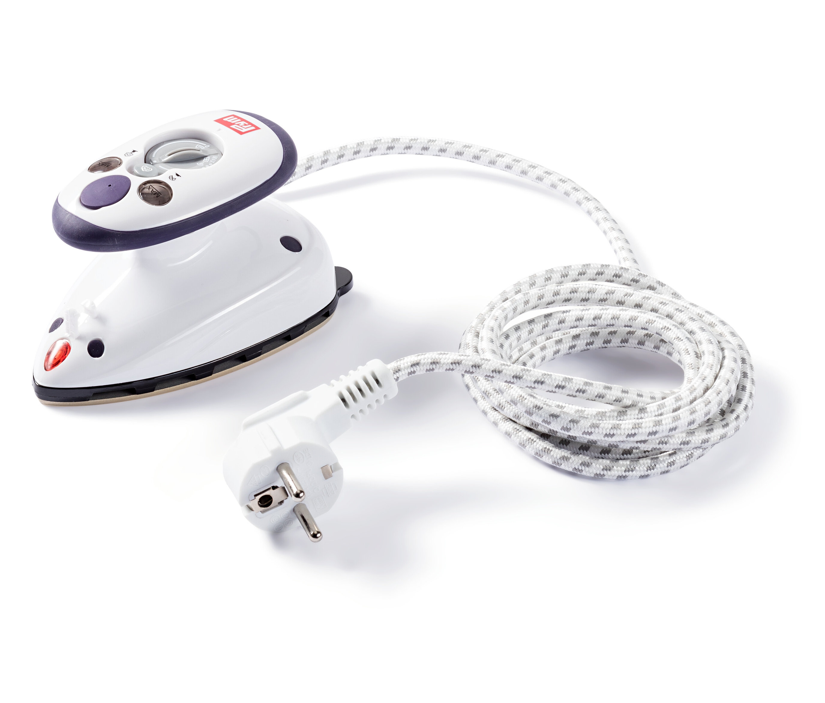 Tchibo - Prym Mini-Dampfbügeleisen