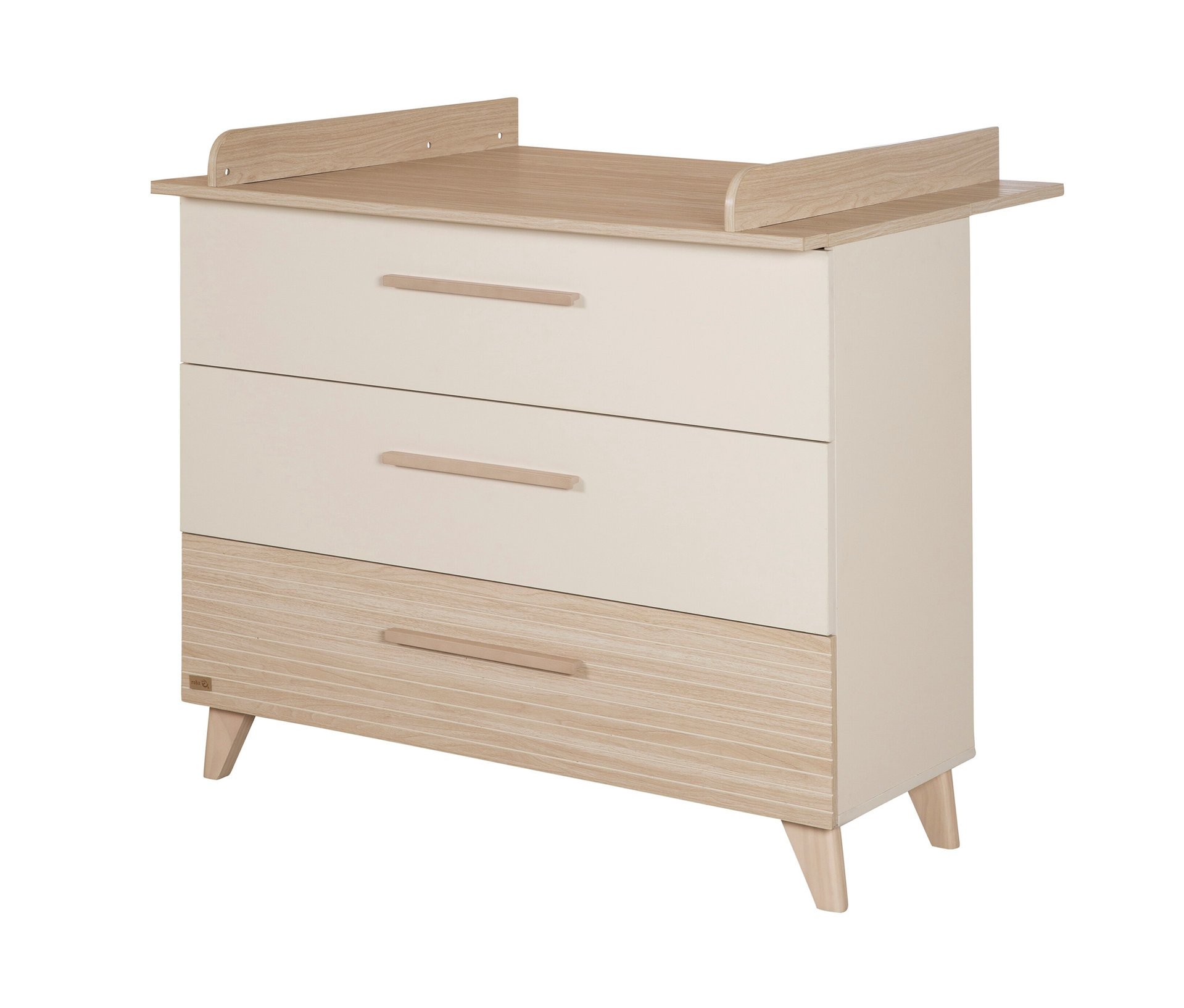roba Wickelkommode »Sidney« - 110x75,5x98cm -