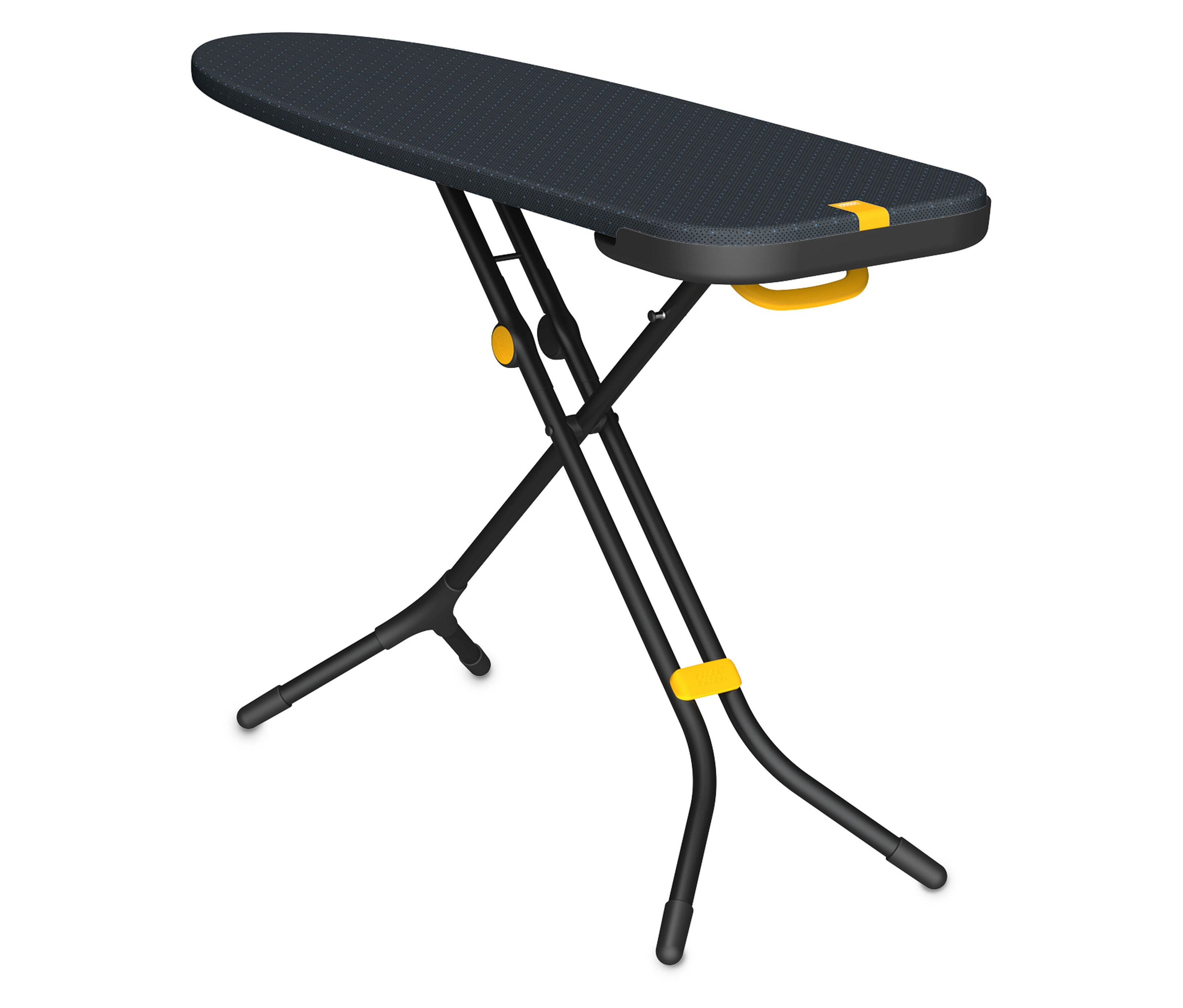 Joseph Joseph Bügelbrett »Glide Plus« - schwarz